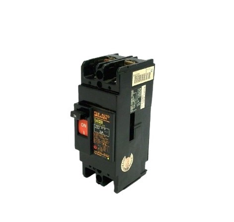 FUJI ELECTRIC BB2ASB-003