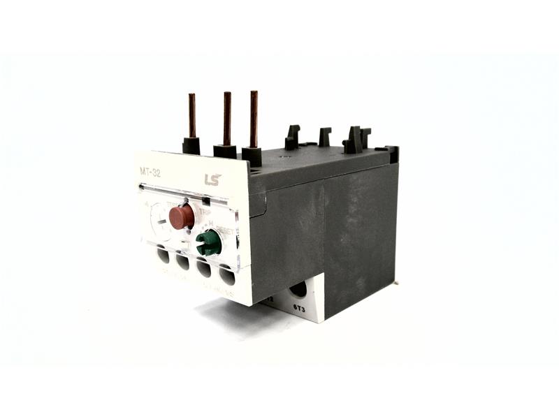 LS ELECTRIC MT-32 8.5A 3K SCREW EXP