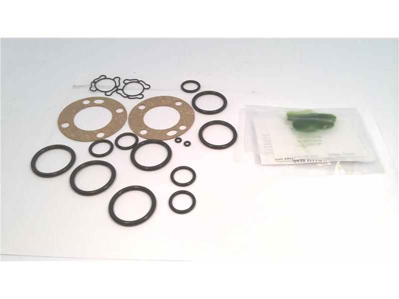 AAA PRODUCTS ERKV-4