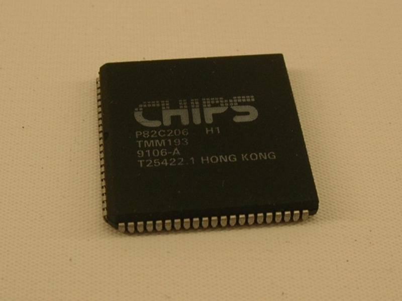 P82C206 par GENERIC