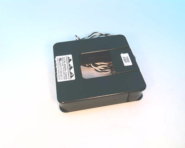 CONTINENTAL CONTROLS INC CTS-2000-1000