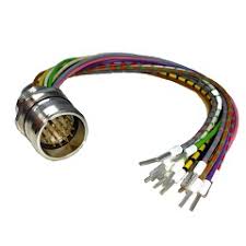 EUCHNER MGB-A-PLUGCONNECTOR-RC18