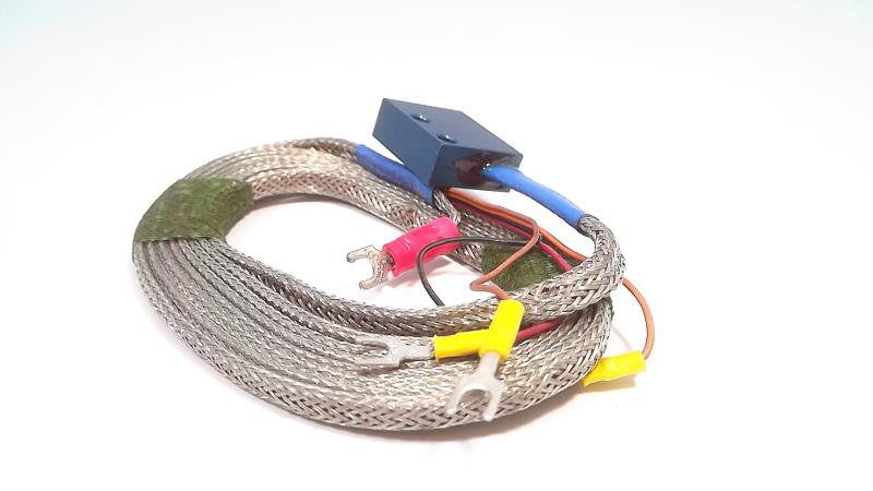 FROST CONTROLS PM-25