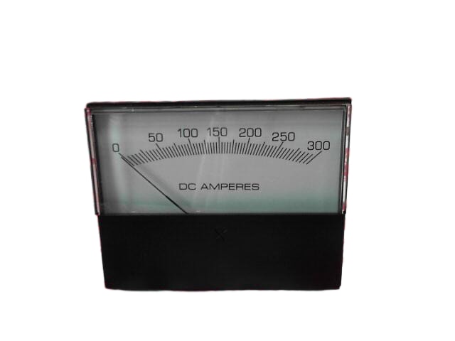 260 300 FAZZ 9 par YOKOGAWA