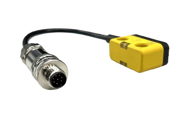 Str1 STR1-XDAM10P8 Safety Switch by SICK