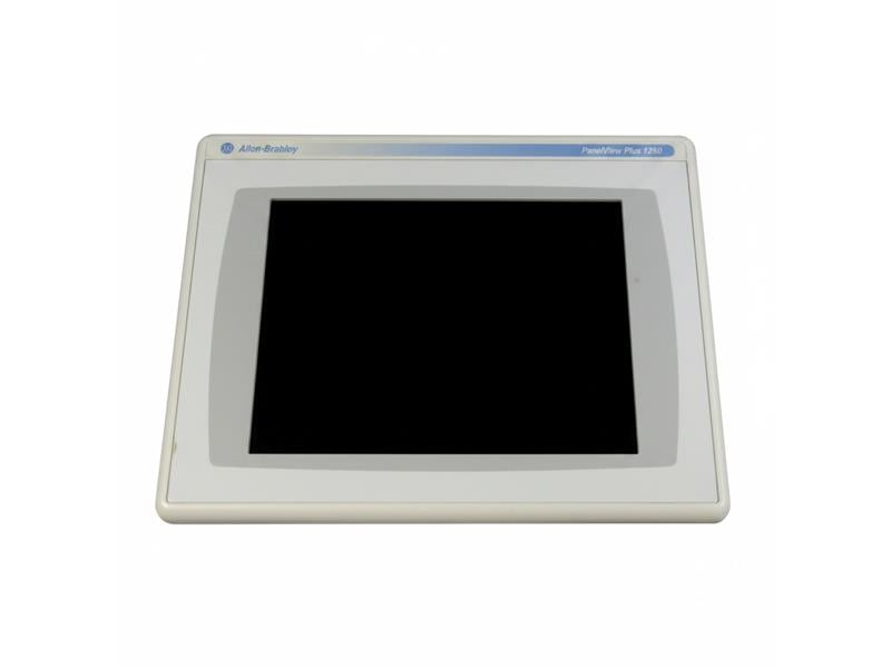 ALLEN BRADLEY 2711P-T12C4B2