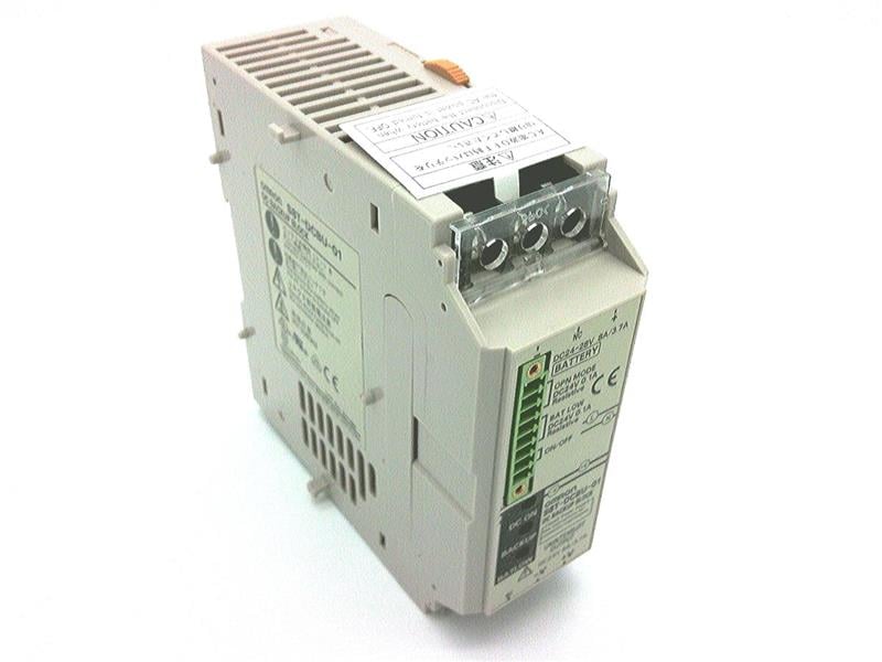 OMRON S8T-DCBU-01