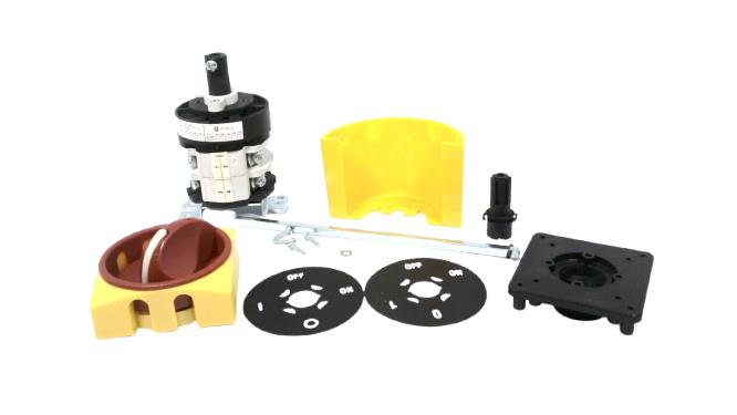 BREMAS CB0250003BL6