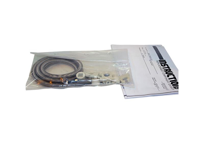 UNITED TECHNOLOGIES 88RC0000CB167217