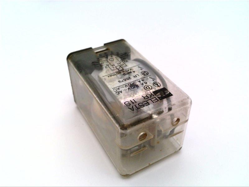 ELESTA KR-11S-24VAC