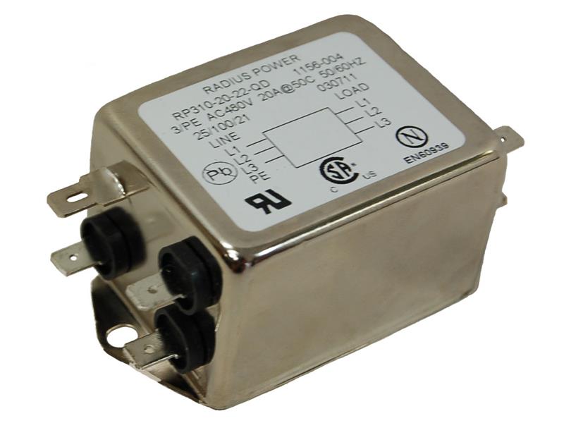 RP310-20-10-QD par ASTRODYNE TDI