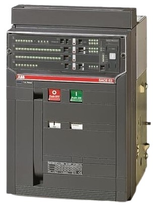 ASEA BROWN BOVERI 1SDA057271R1