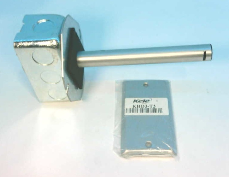 KELE & ASSOCIATES KHD3-T3