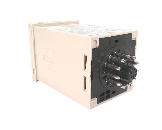 OMRON H3CA-A
