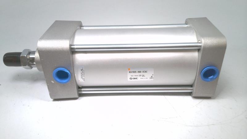 SMC NCA1B325-0500-XC3AC