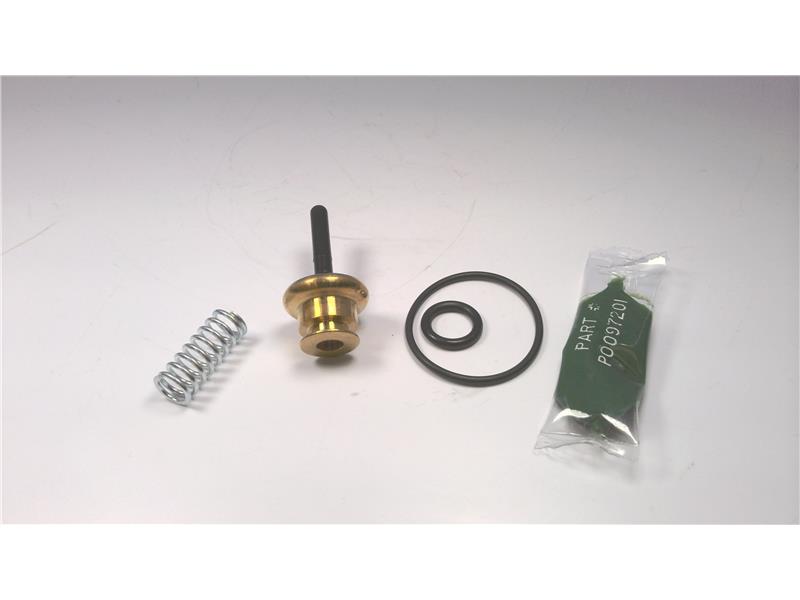 WILKERSON PNEUMATIC RRP-96-049