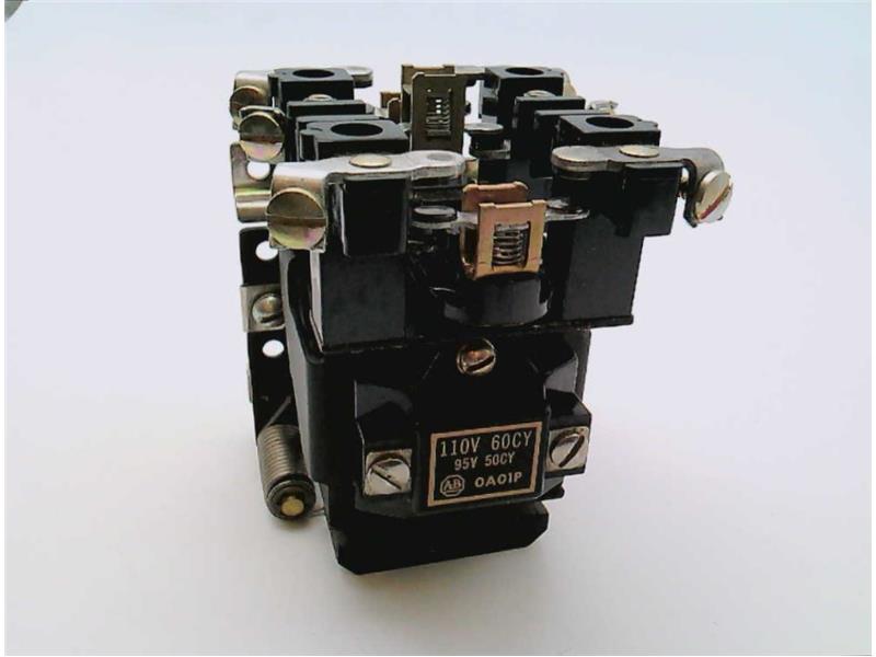 ALLEN BRADLEY 700-B210A11