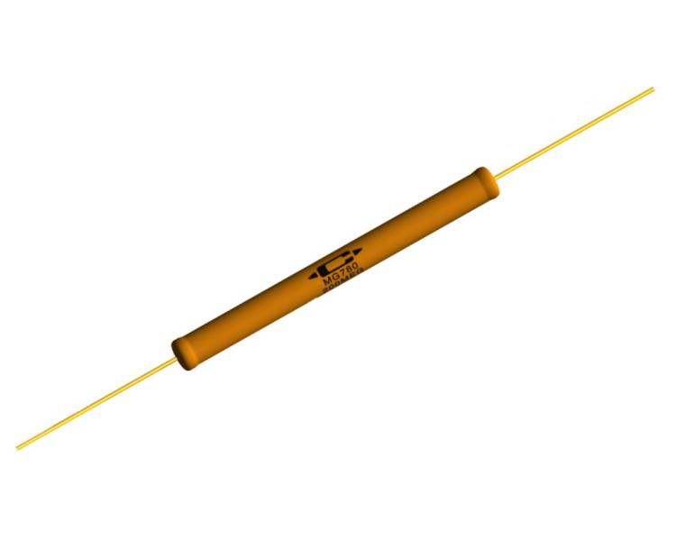 CADDOCK MS244-2.00K-1%