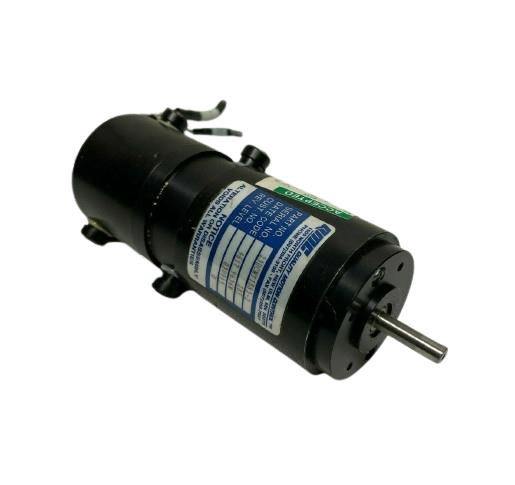 23DCM2480 por QUALITY MOTION CONTROL