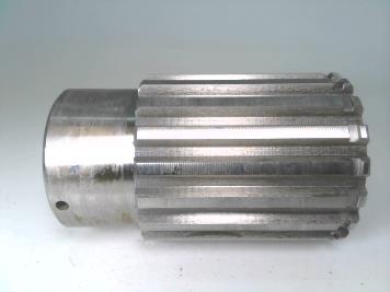 NEXEN GROUP 10542
