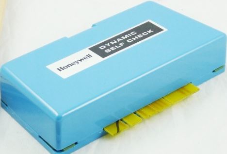HONEYWELL R7476A1015