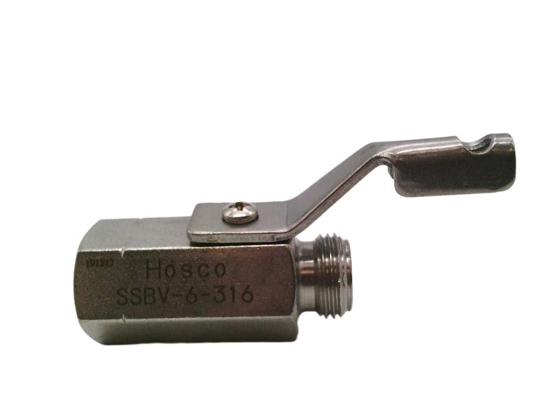HOSCO SSBV-6-316