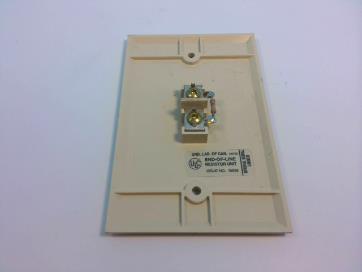 EDWARDS SIGNALING 46229-0066