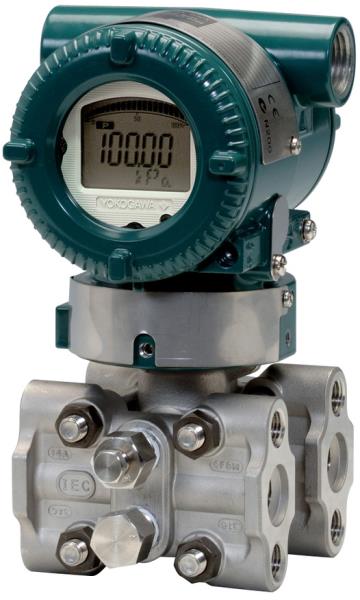 YOKOGAWA EJX910A-FHS5G-912DB-FA