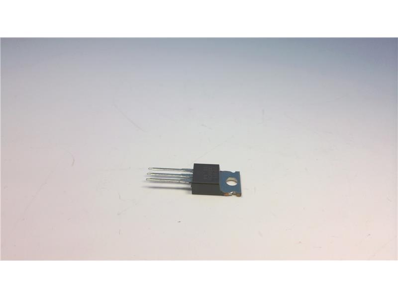 RCA IRF511