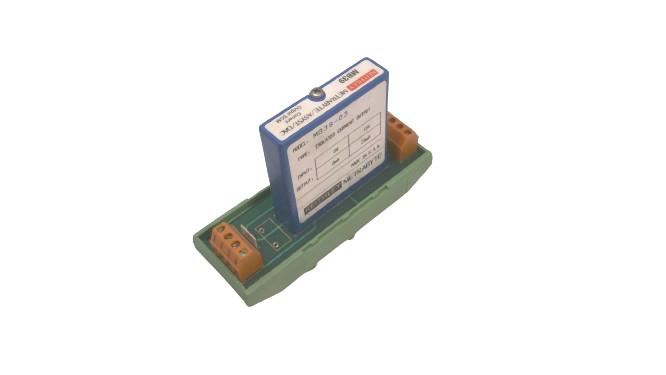 ANALOG DEVICES 5B03