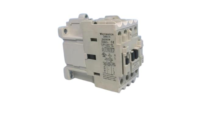 AUTOMATION DIRECT GH15CN-3-10A
