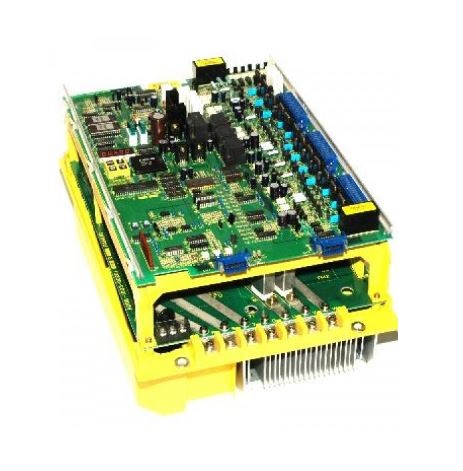 A06B-6060-H008 by FANUC