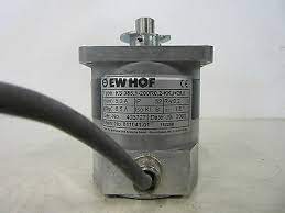 EW HOF KS-085.1-200-R0.9-KK