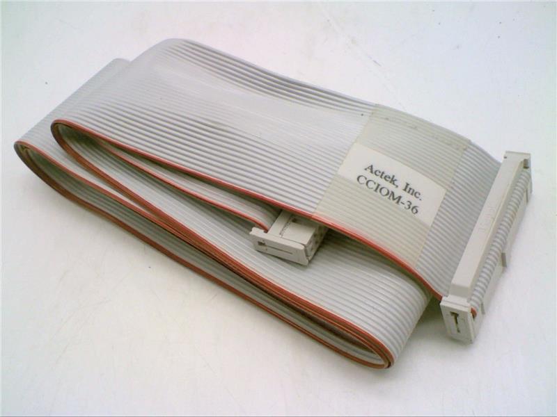 ACTEK CCIOM-36