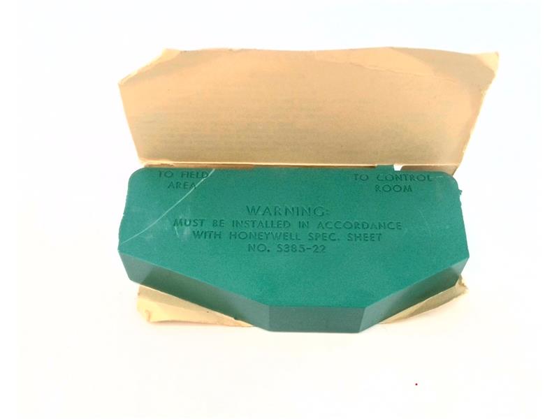 HONEYWELL 38545-0000-00110-113-F5B5
