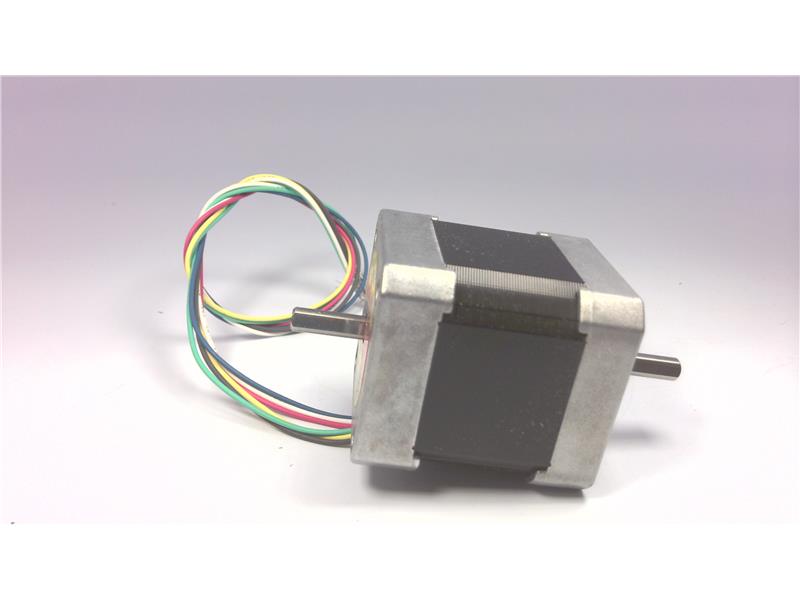 ORIENTAL MOTOR PK245-01BA