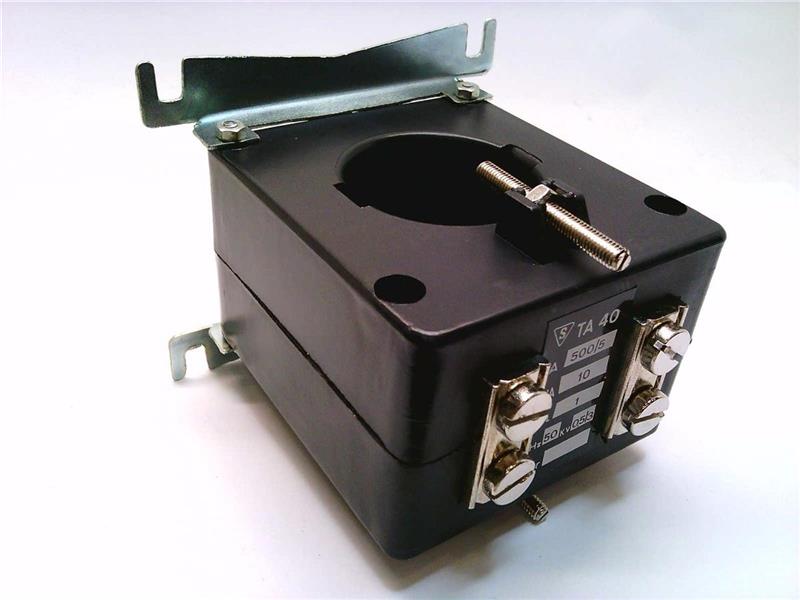 SCHNEIDER ELECTRIC TA40-500/5-1-10