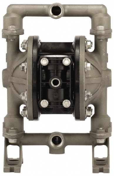 PD07R-AAS-PTT by INGERSOLL RAND