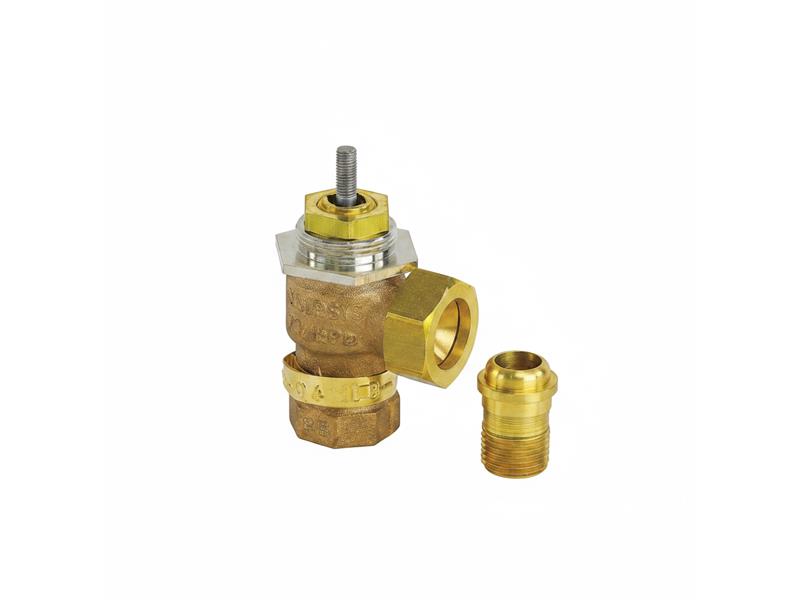 VS-7211-110-4-3 by INVENSYS