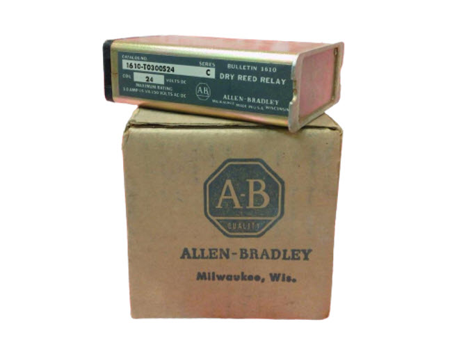 ALLEN BRADLEY 1610-T0300S24