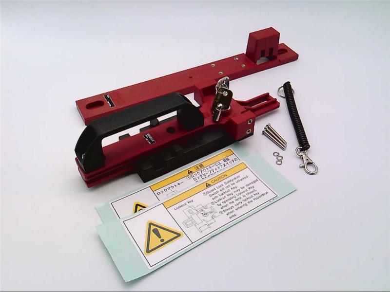 D4SL-NSK10-LK por OMRON