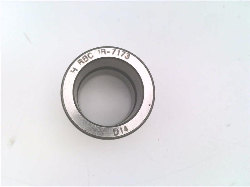 RBC BEARINGS IR7173