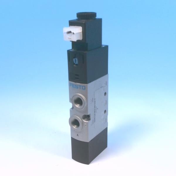 FESTO VUVS-L20-M52-MD-G18-F7-1C1