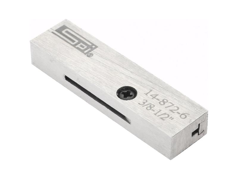 SWISS PRECISION INSTRUMENTS 14-872-6
