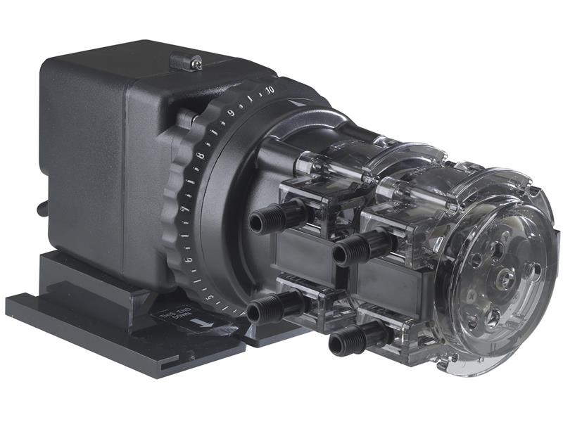 STENNER PUMP 100JL1B1STAA