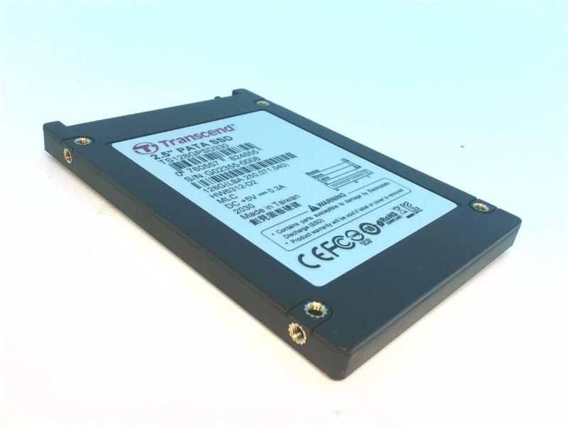 TRANSCEND TS128GPSD330