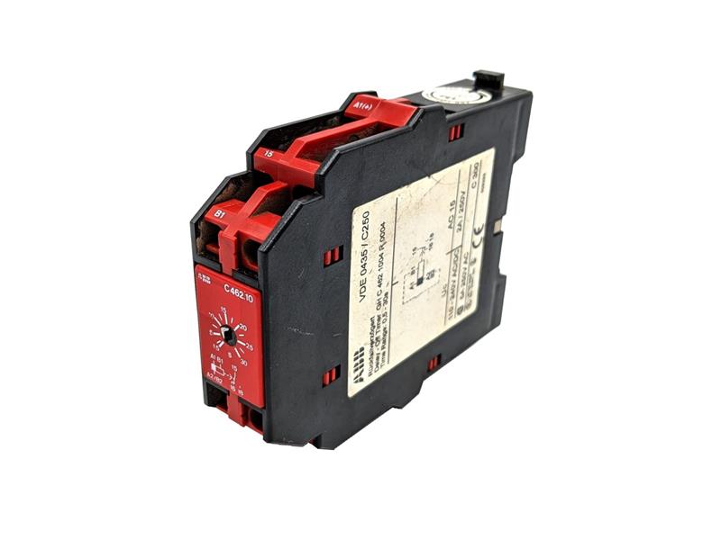 ASEA BROWN BOVERI GHC-462-1004-R-0004