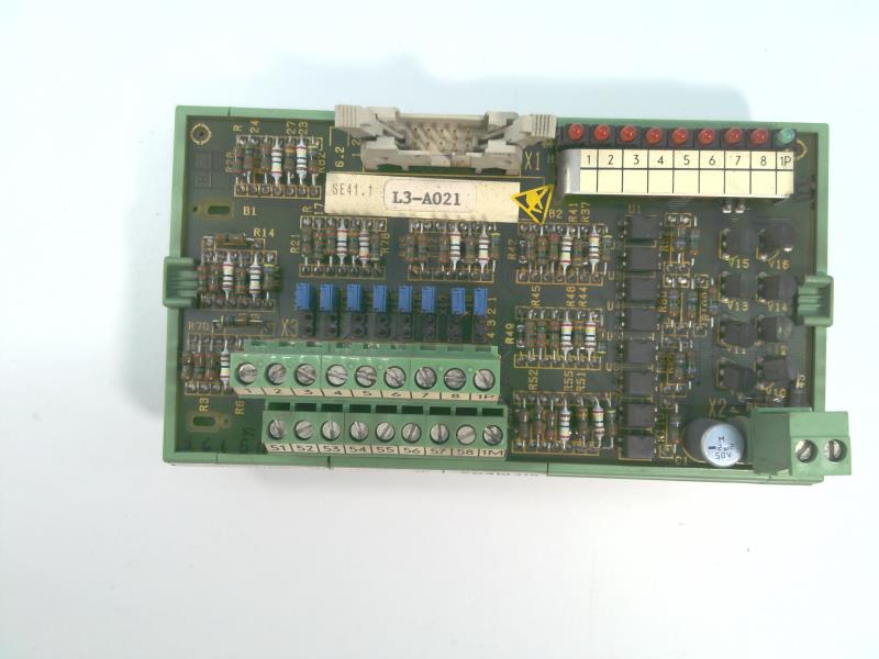 SIEMENS 6DD1681-0EB1