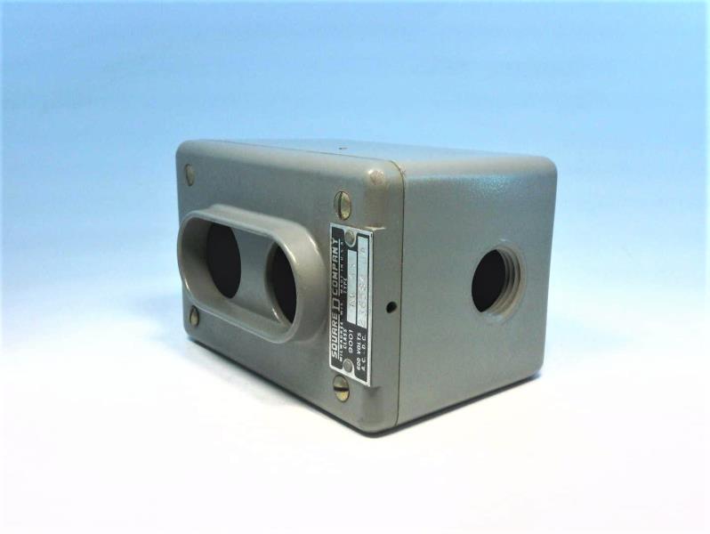 SCHNEIDER ELECTRIC 900 1BW-43
