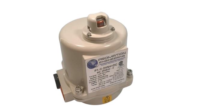 PROMATION ENGINEERING P1.C-24N4+DC